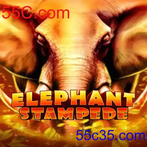 ElephantStampede
