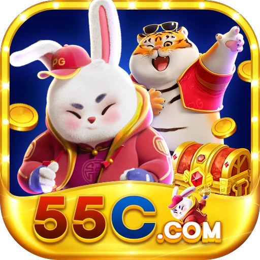 55C.com Logo